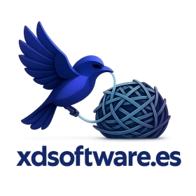 xdsoftware.es